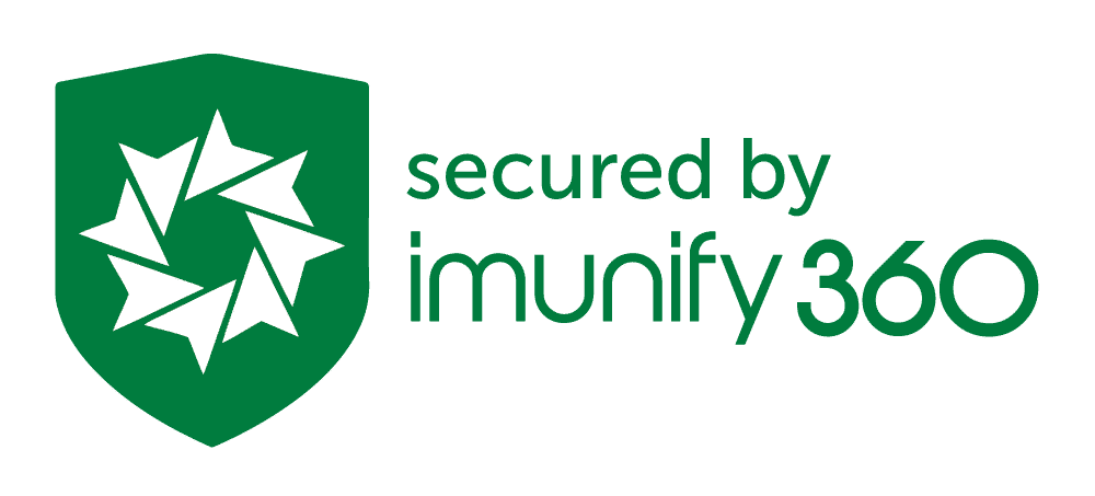 security with imunify360 image